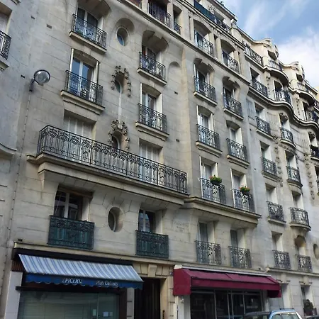 Nelaton 1 Parigi